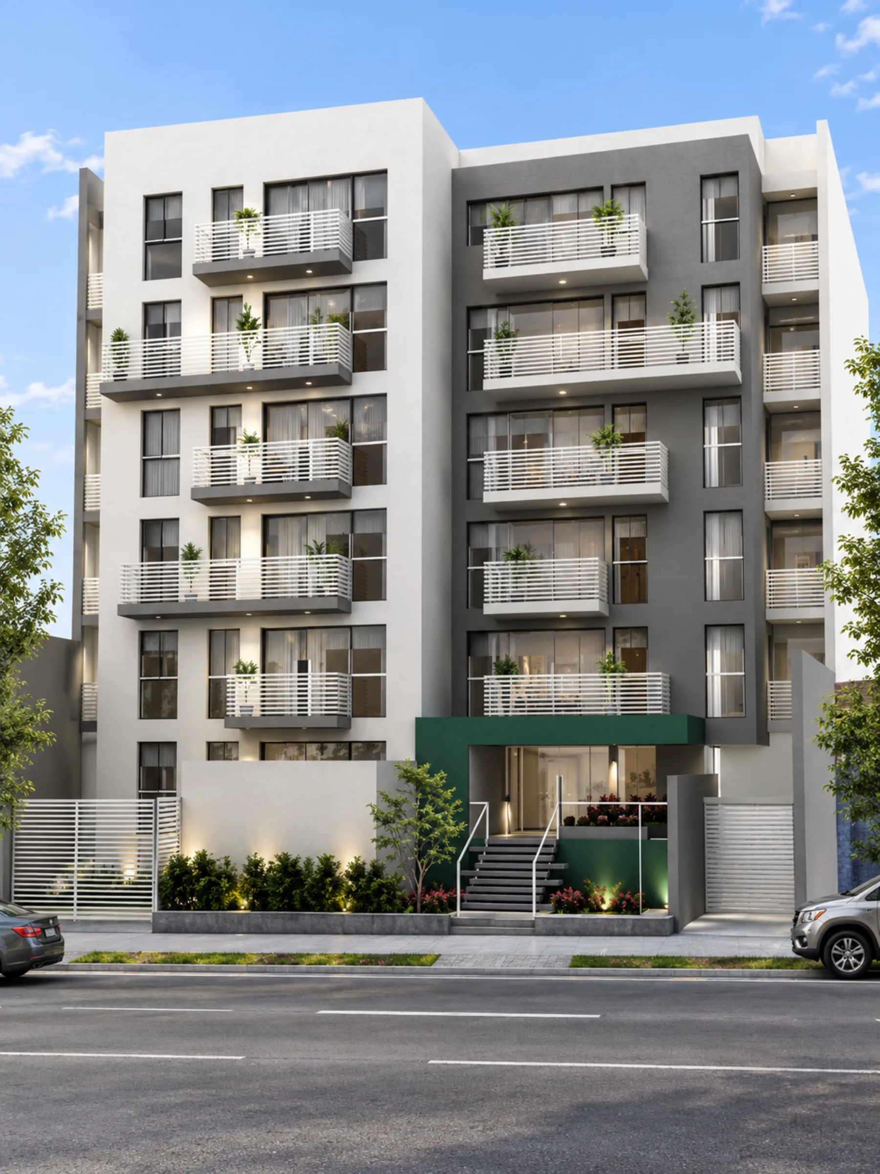 Edificio