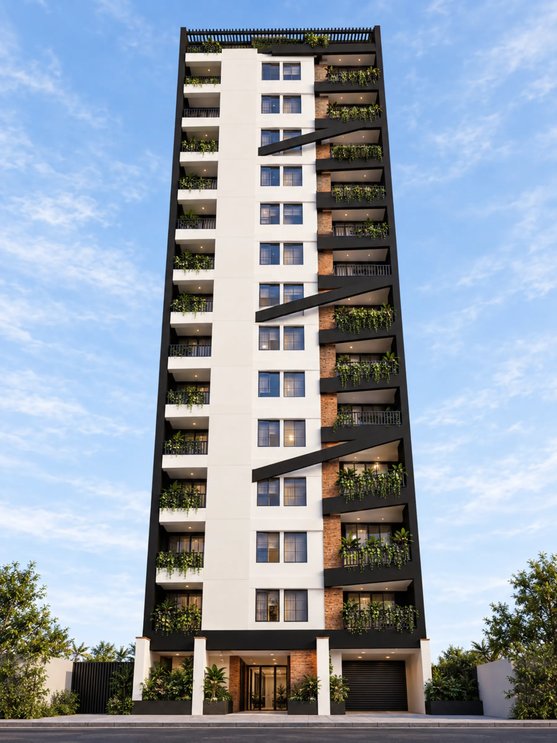 Edificio Brasil 14 - Jesús María