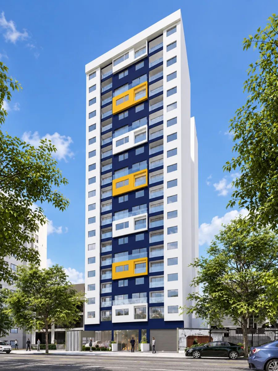 Edificio Pedro Venturo - Surco