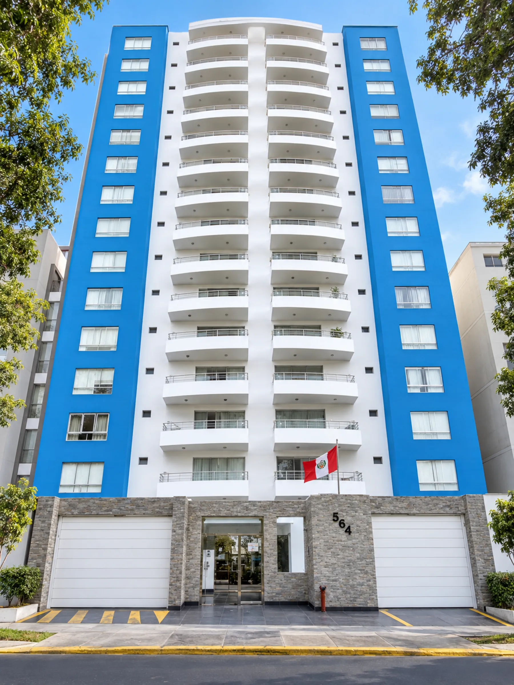edificio juan pablo