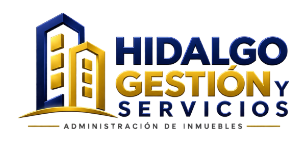 hidegeser 1.8 Logo de HIGESER Hidalgo Servicios, administración de edificios y condominios