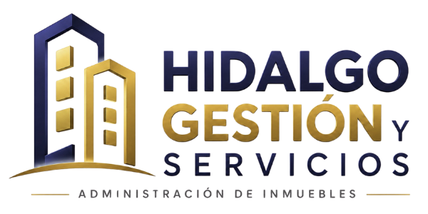 higeser 1.4 Logo de HIGESER Hidalgo Servicios, administración de edificios y condominios